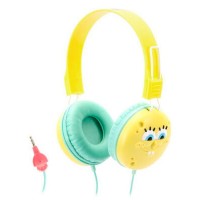 Наушники Griffin HP OverEar Spongebob GC38002