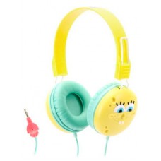 Наушники Griffin HP OverEar Spongebob GC38002