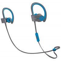 Наушники PowerBeats 2 Wireless Active Collection (Flash Blue)