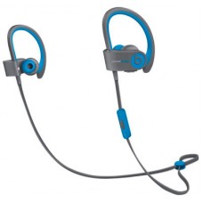 Наушники PowerBeats 2 Wireless Active Collection (Flash Blue) Наушники PowerBeats 2 Wireless Active Collection (Flash Blue)