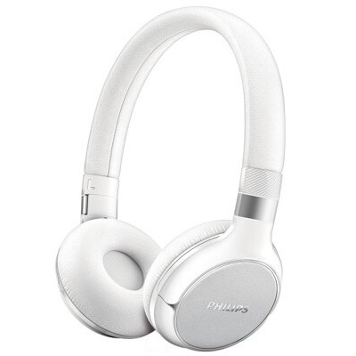 Наушники Philips SHB9250WT/00 (White)