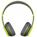 Наушники Beats Solo 2.0 Wireless by Dr. Dre Active Collection (Shock Yellow)
