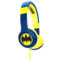 Наушники Magic Clouds Batman DC0261