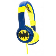 Наушники Magic Clouds Batman DC0261