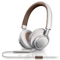 Наушники Philips Fidelio M1WT/00 (белые)
