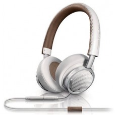 Наушники Philips Fidelio M1WT/00 (белые) Наушники Philips Fidelio M1WT/00 (белые)