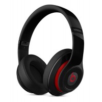 Наушники Beats Studio 2 Wireless Over-Ear Black