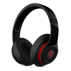 Наушники Beats Studio 2 Wireless Over-Ear Black