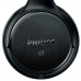 Наушники Philips SHB9250/00 (Black)