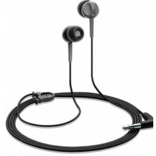 Sennheiser CX 150 (черный)