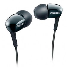 Наушники Philips SHE3900BK/51 (черные) Наушники Philips SHE3900BK/51 (черные)