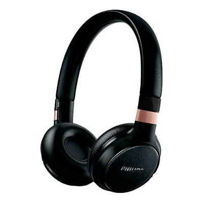 Наушники Philips SHB9250/00 (Black)