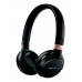 Наушники Philips SHB9250/00 (Black)