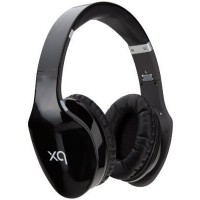 Наушники Xqisit LZ380 (13616) glossy Black