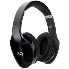Наушники Xqisit LZ380 (13616) glossy Black Наушники Xqisit LZ380 (13616) glossy Black
