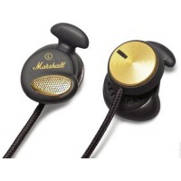 Наушники Marshall Minor (Black)