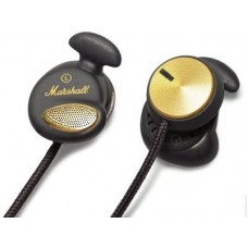 Наушники Marshall Minor (Black) Наушники Marshall Minor (Black)
