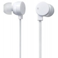 Наушники Elecom (EHP-C3550WH) белые