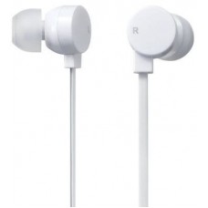 Наушники Elecom (EHP-C3550WH) белые
