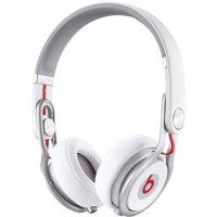 Наушники Beats Mixr by Dr. Dre (White)
