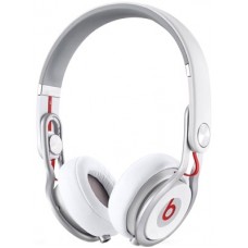Наушники Beats Mixr by Dr. Dre (White)