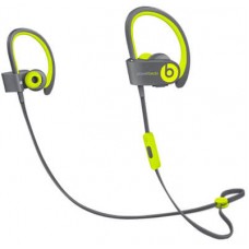 Наушники PowerBeats 2 Wireless Active Collection (Shock Yellow) Наушники PowerBeats 2 Wireless Active Collection (Shock Yellow)