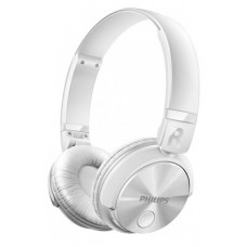 Наушники Philips SHB3060WT/00 накладные (белые) Наушники Philips SHB3060WT/00 накладные (белые)