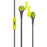 Наушники Beats Tour2 In-Ear Headphones Active Collection (Shock Yellow)