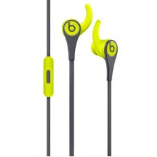 Наушники Beats Tour2 In-Ear Headphones Active Collection (Shock Yellow)
