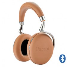 Наушники Parrot ZIK 2.0 Wireless Headphones with Touch Control (Mocha) Наушники Parrot ZIK 2.0 Wireless Headphones with Touch Control (Mocha)