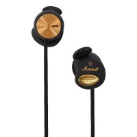Наушники Marshall Minor FX (Black)