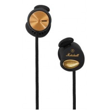 Наушники Marshall Minor FX (Black) Наушники Marshall Minor FX (Black)