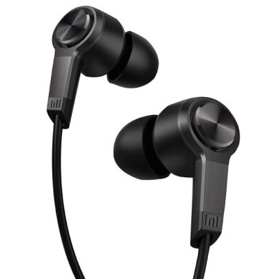 Наушники Xiaomi Piston v3 Black