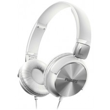 Наушники Philips SHL3160WT накладные (белые) Наушники Philips SHL3160WT накладные (белые)