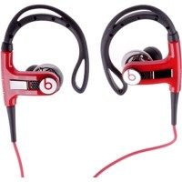 PowerBeats (Red)