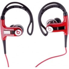 PowerBeats (Red)