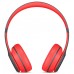 Наушники Beats Solo 2.0 Wireless by Dr. Dre Active Collection (Siren Red)
