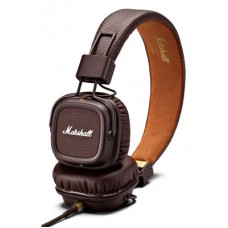 Наушники Marshall Major II (Brown) Наушники Marshall Major II (Brown)