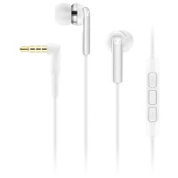 Наушники Sennheiser CX 2.00i (White)