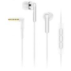 Наушники Sennheiser CX 2.00i (White) Наушники Sennheiser CX 2.00i (White)