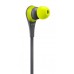 Наушники Beats Tour2 In-Ear Headphones Active Collection (Shock Yellow)