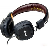 Наушники Marshall Major (Black)