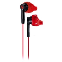 Наушники Yurbuds Inspire 200 Red-Black