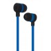 Наушники Puro IPHF16 (Dark Blue)
