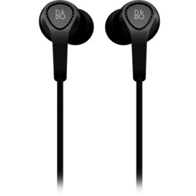 Наушники Bang & Olufsen Beo Play H3 (black)
