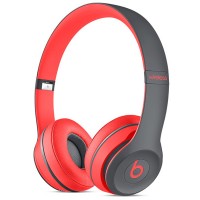 Наушники Beats Solo 2.0 Wireless by Dr. Dre Active Collection (Siren Red)