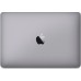 Apple MacBook 12" Space Gray (MJY42UA/A)