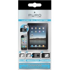 Puro MicroSIM-SIM(MSA)