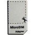 Puro MicroSIM-SIM(MSA)