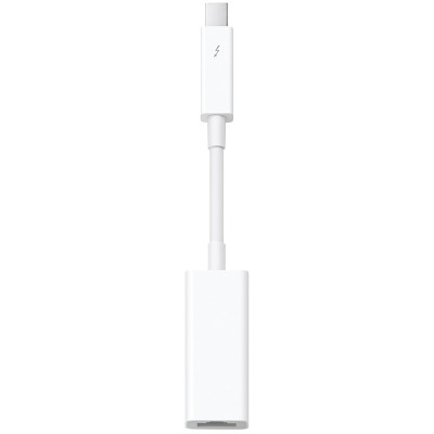 Apple Thunderbolt Ethernet (MD463)